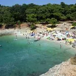 Hotel Pula 호텔