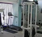호텔 Hotel Pula 풀라