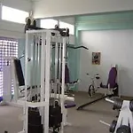 Hotel Pula 호텔
