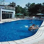 호텔 Hotel Pula 3*