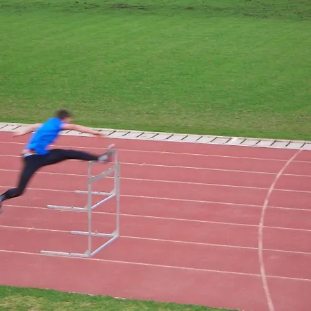 ホテル Hotel Pula