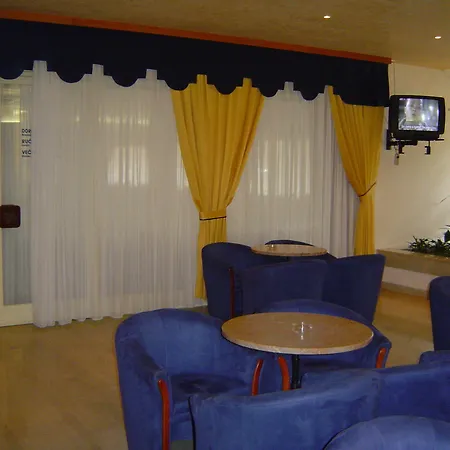 Hotel Pula 3*