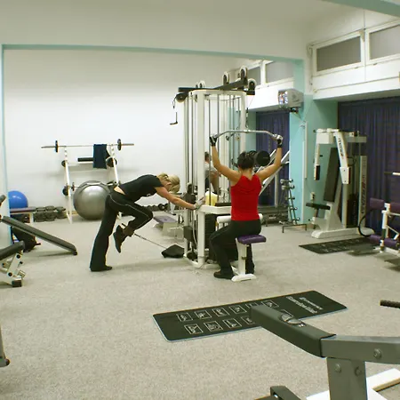 Hotel Pula 3* プーラ