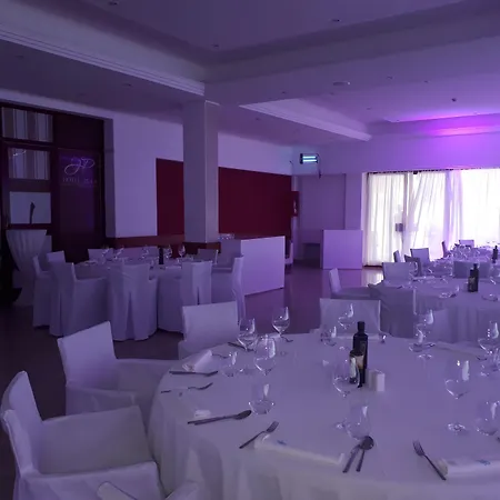 Hotel Pula プーラ