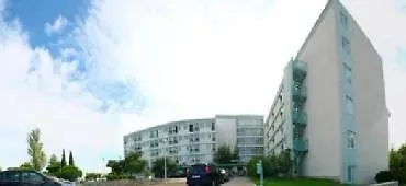 Hotel Pula 3*