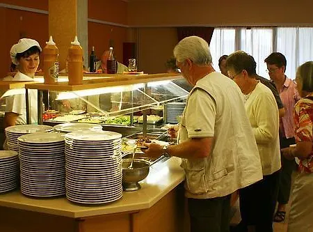 Hotel Pula プーラ