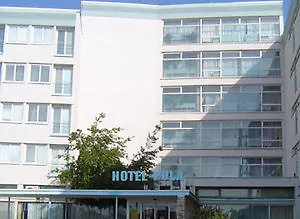 ホテル Hotel Pula プーラ