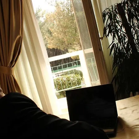 Hotel Pula ホテル