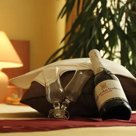 Hotel Pula プーラ