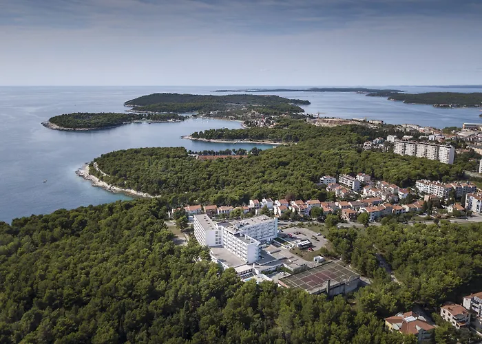 Hotel Hotel Pula Pula