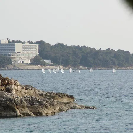 Hotel Pula Pola