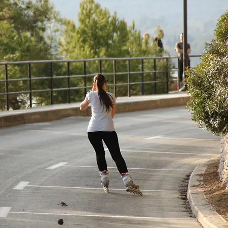 Otel Hotel Pula Pula