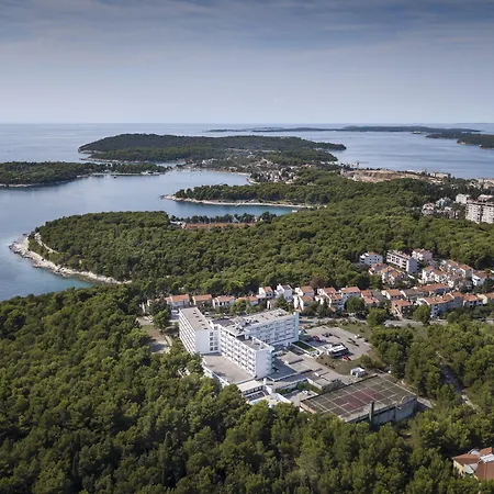 Hotel Hotel Pula Pula