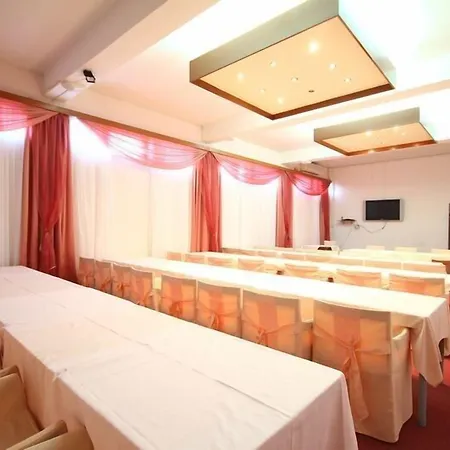 Hotel Pula 3* Πούλα