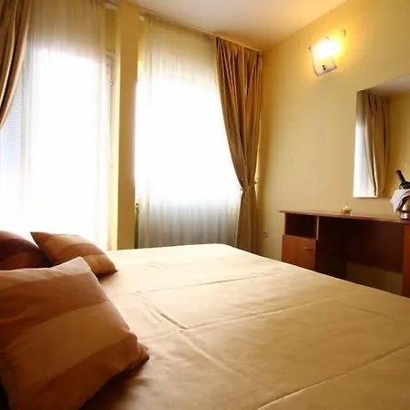 Hotel Pula Ξενοδοχείο