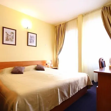 Hotel Pula Ξενοδοχείο