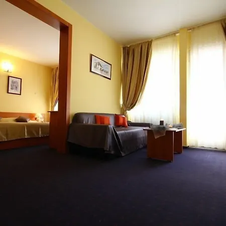 Hotel Pula Ξενοδοχείο
