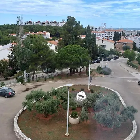 Hotel Pula Ξενοδοχείο 3*