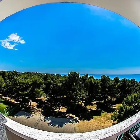 Hotel Pula 3* Pula
