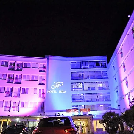 Hotel Pula Hotel 3*