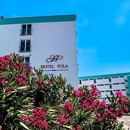 Hotel Hotel Pula Pula