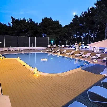 Hotel Hotel Pula