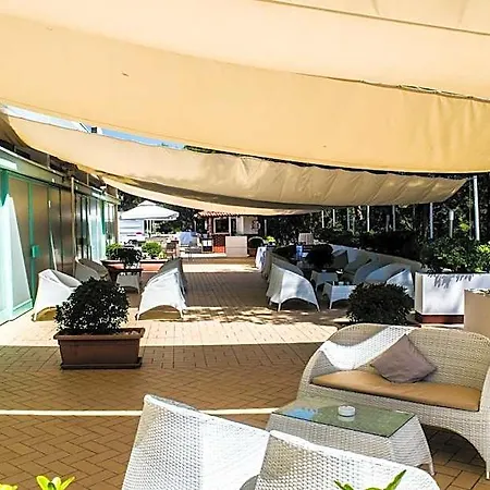 Hotel Hotel Pula Pula