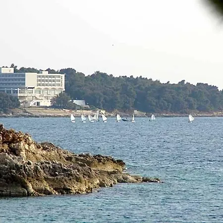 Hotel Hotel Pula