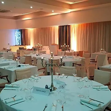 Hotel Pula Hotel 3*
