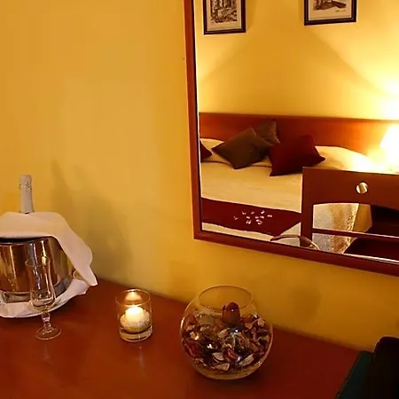 Hotel Pula Hotel 3*