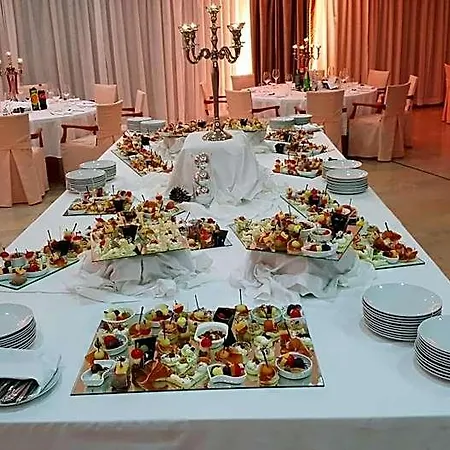 Hotel Pula 3* Pula