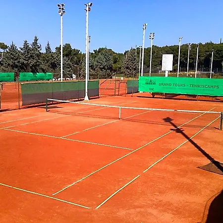 Hotel Pula 3* Pula