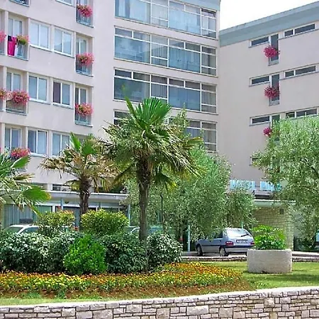 Hotel Pula Hotel 3*