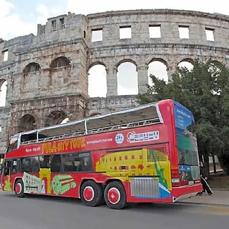 Hotel Hotel Pula