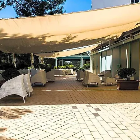 Hotel Pula Pula