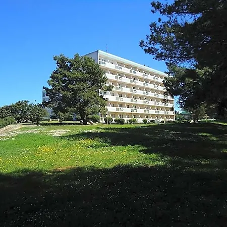 Hotel Pula Pula
