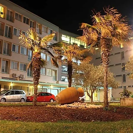 Hotel Pula