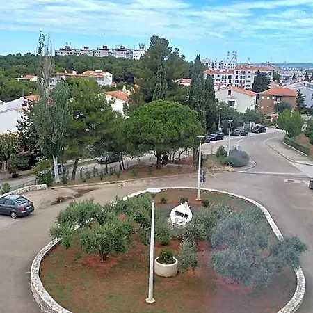 Hotel Hotel Pula 3*
