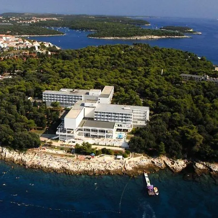 Hotel Hotel Pula 3*