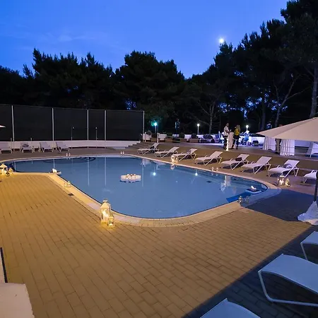 Ξενοδοχείο Hotel Pula