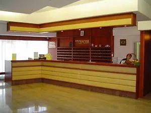 Hotel Pula Ξενοδοχείο Πούλα