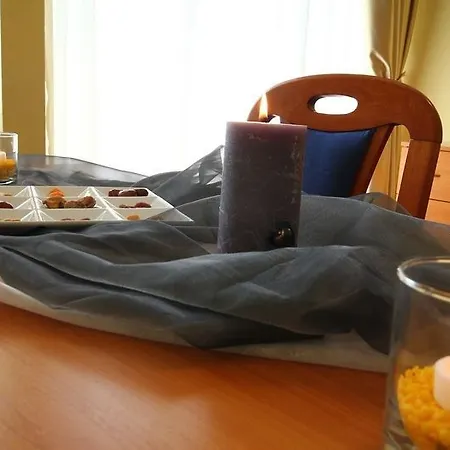 מלון Hotel Pula פולה