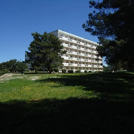 Hotel Pula Ξενοδοχείο
