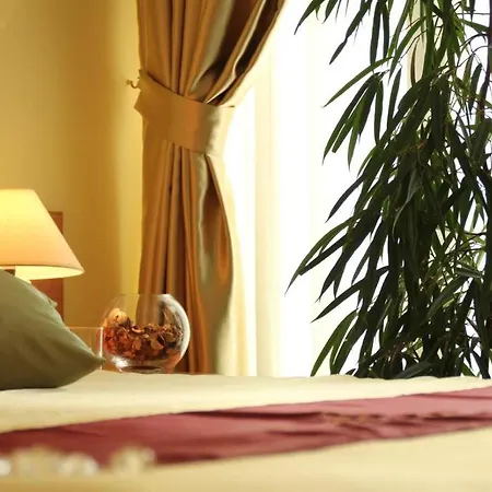 Hotel Pula 3*