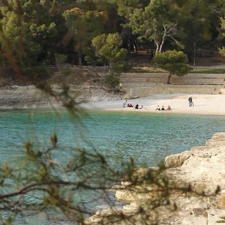 Hotel Pula Pula