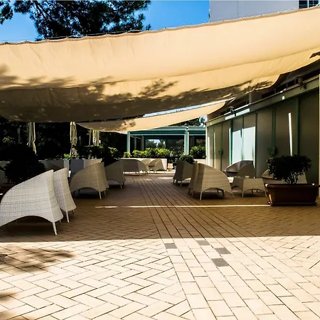Hotel Pula Pula