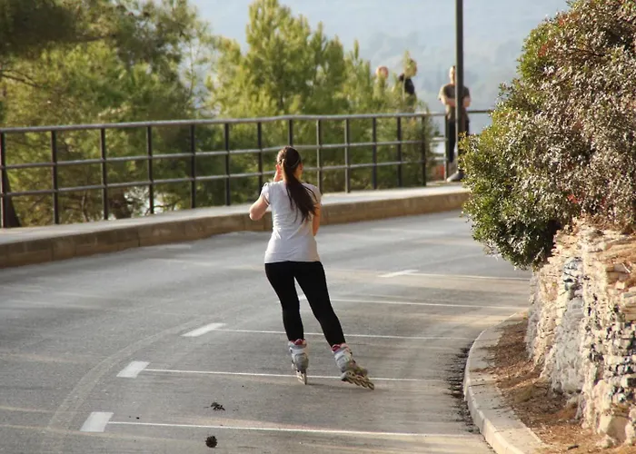 호텔 Hotel Pula 풀라