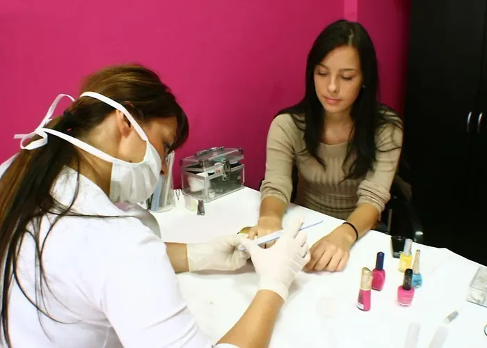 Hotel Pula 호텔 3*