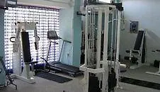 호텔 Hotel Pula 풀라