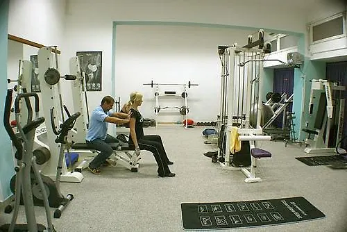 Hotel Pula 3* 풀라